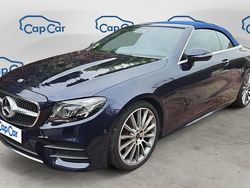 Utilisé 2018 Mercedes E220 Executive | 36 000 €