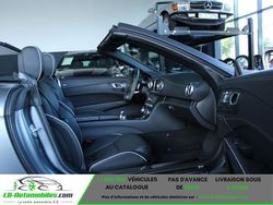 Utilisé 2017 Mercedes SL400 Coupé | 73 800 €