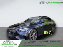 Utilisé 2024 Mercedes C43 AMG AMG Berline | 68 300 € (Super prix)