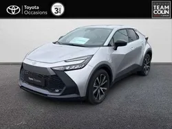 Utilisé 2024 Toyota C-HR Design SUV | 28 690 € (Super prix)