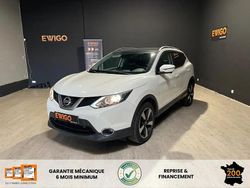 Utilisé 2017 Nissan Qashqai N-Connecta SUV | 14 890 € (Super prix)