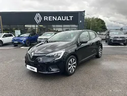 Noir Utilisé 2023 Renault Clio V Equilibre Citadine | 15 990 € (Prix juste)
