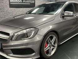 Gris Utilisé 2015 Mercedes A45 AMG AMG Berline | 25 990 € (Bon prix)