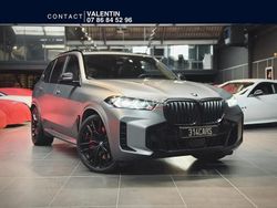 Gris Occasion 2025 BMW X5 Sport Line SUV | 119 900 €