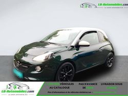 Occasion 2019 Opel Adam Citadine | 16 300 € (Prix juste)