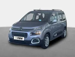 Gris Utilisé 2021 Citroën Berlingo Shine Monospace | 18 990 €