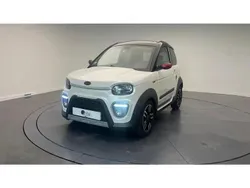Utilisé 2020 Microcar M.Go Citadine | 8 490 €