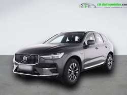 Utilisé 2021 Volvo XC60 SUV | 43 400 € (Bon prix)