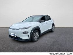 Utilisé 2021 Hyundai Kona Style SUV | 21 980 € (Prix juste)