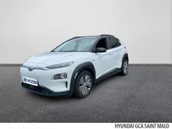 Utilisé 2021 Hyundai Kona Style SUV | 21 990 € (Bon prix)