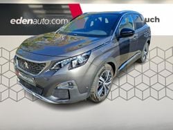 Utilisé 2019 Peugeot 3008 GT-line | 15 990 € (Prix juste)