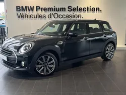 Noir Utilisé 2024 Mini Cooper Clubman Premium Plus Break | 32 390 € (Prix juste)