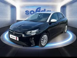 Utilisé 2020 Opel Corsa Edition Citadine | 11 190 € (Prix juste)