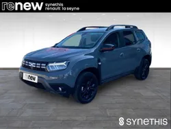 Gris Utilisé 2023 Dacia Duster Extreme SUV | 21 490 € (Prix juste)