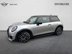 Argent Utilisé 2024 Mini John Cooper Works Citadine | 34 990 € (Prix cher)