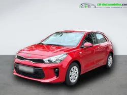 Utilisé 2017 Kia Rio Citadine | 13 800 € (Bon prix)