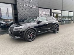 Noir Utilisé 2022 DS Automobiles DS3 Crossback Performance Line Plus SUV | 18 990 € (Prix juste)