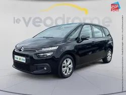 Utilisé 2021 Citroën C4 SpaceTourer Feel Monospace | 16 999 € (Prix juste)