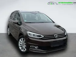 Utilisé 2017 VW Touran Monospace | 27 100 € (Prix assez cher)
