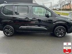 Noir Nouvelle 2025 Citroën Berlingo Style Monospace | 26 900 € (Bon prix)