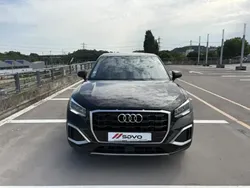 Noir Utilisé 2022 Audi Q2 Design SUV | 23 990 € (Bon prix)