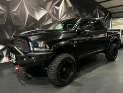 Noir Occasion 2016 Dodge Ram Pick-up | 59 990 €