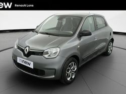 Gris Utilisé 2024 Renault Twingo Equilibre Citadine | 12 990 €
