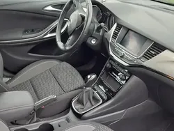 Rouge Utilisé 2020 Opel Astra Berline | 12 000 € (Super prix)