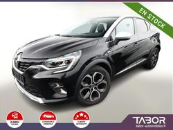 Noir Utilisé 2020 Renault Captur Edition One SUV | 17 588 € (Prix juste)