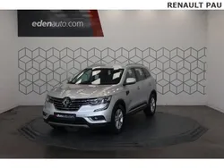 Utilisé 2018 Renault Koleos Zen SUV | 19 980 € (Prix juste)