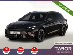 Noir Nouvelle 2025 Cupra Leon | 33 726 € (Bon prix)