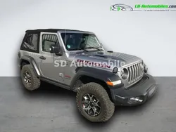 Utilisé 2020 Jeep Wrangler SUV | 56 700 € (Bon prix)