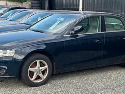 Utilisé 2010 Audi A4 Berline | 3 700 €