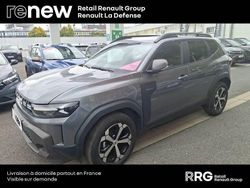 Gris Utilisé 2024 Dacia Duster Journey SUV | 22 960 €