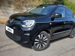 Noir Utilisé 2021 Renault Twingo Intens Citadine | 9 540 € (Bon prix)