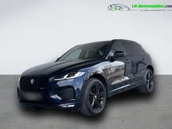 Utilisé 2023 Jaguar F-Pace SUV | 52 600 € (Prix assez cher)
