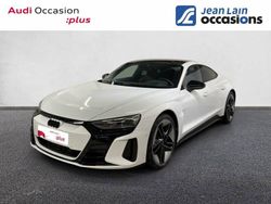 Gris Utilisé 2023 Audi e-tron Sport SUV | 72 980 € (Prix juste)