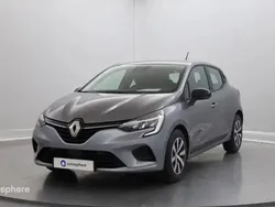 Utilisé 2023 Renault Clio V Equilibre Berline | 15 999 € (Prix juste)