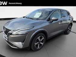 Gris Utilisé 2023 Nissan Qashqai N-Connecta SUV | 25 490 € (Prix juste)