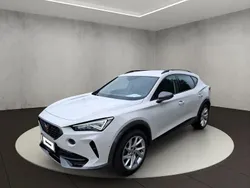 Blanc Utilisé 2023 Cupra Formentor SUV | 28 200 € (Prix juste)
