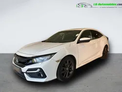 Utilisé 2021 Honda Civic Berline | 21 800 € (Prix juste)