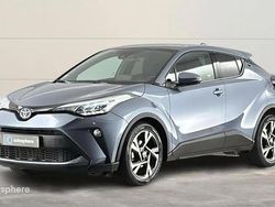 Gris Occasion 2022 Toyota C-HR Edition SUV | 23 499 € (Prix juste)