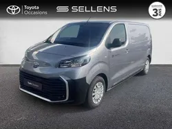 Utilisé 2025 Toyota Proace Van | 37 900 €