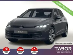 Argent Nouvelle 2025 VW Golf VIII Berline | 31 551 € (Super prix)