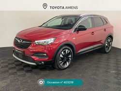 Utilisé 2019 Opel Grandland X Business SUV | 12 490 € (Bon prix)