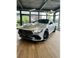 Gris Utilisé 2019 Mercedes AMG GT 53 AMG Coupé | 84 990 €