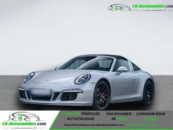 Utilisé 2016 Porsche 911 Coupé | 162 500 € (Prix assez cher)