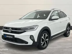 Utilisé 2022 VW Taigo Style SUV | 22 499 € (Prix juste)
