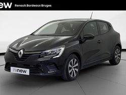 Noir Utilisé 2023 Renault Clio V Equilibre Citadine | 14 590 € (Prix juste)