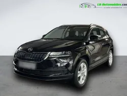Utilisé 2021 Skoda Karoq SUV | 32 300 € (Prix juste)